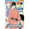 Image de Akane-banashi tome 6