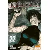 Image de Jujutsu kaisen. Vol. 22. Sakurajima : réincarnation en occasion ou reconditionné