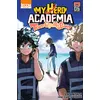 Image de My hero Academia - team-up mission tome 5