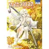 Image de Valhallian the black iron tome 6