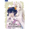 Image de Le palais des assassins tome 3