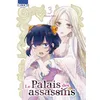 Image de Le palais des assassins. Vol. 3 en occasion ou reconditionné