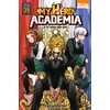 Image de My hero Academia tome 39