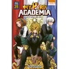 Image de My hero academia. Vol. 39. Un combat sans alter en occasion ou reconditionné