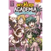 Image de My hero academia - Team-up mission tome 6