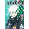 Image de Jujutsu kaisen tome 26