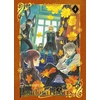 Image de Pandora hearts - perfect edition tome 4