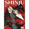 Image de Shinju tome 1
