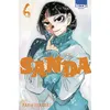 Image de Sanda T06 Paru Itagaki (Auteur)
