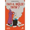 Image de Faut-il brûler Tintin ?
