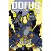 Image de Dofus volume double tome 4