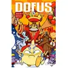 Image de Dofus volume double tome 6
