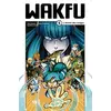 Image de Wakfu tome 5