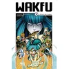 Image de Wakfu Manga - Tome 5 - L'Arène des neiges Tom Gobart (Auteur), Jérôme Lefévère (Auteur), Cynthia Leman (Auteur)