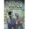 Image de Bayou bastardise. Vol. 2. Blues Panthers en occasion ou reconditionné