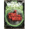 Image de Mutafukaz tome 0 - It came from the moon !