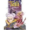 Image de Talli fille de la lune tome 2
