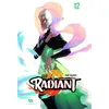 Image de Radiant - Tome 12 Tony Valente (Auteur)