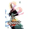 Image de Radiant. Vol. 12 en occasion ou reconditionné