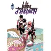 Image de Les lames d'Ashura