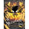 Image de Mutafukaz 1886 - intégrale