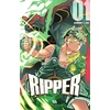 Image de Ripper tome 1