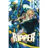 Image de Ripper tome 3