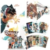 Image de Radiant coffret anniversaire 10 ans