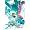 Image de Wakfu Manga : La Grande vague - Tome 1 Tot (Scénario), Cynthia Leman (Dessinateur)