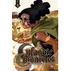 Image de Cyfandir chronicles. Vol. 1 en occasion ou reconditionné