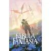Image de Radiant fabula fantasia tome 1