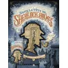 Image de Dans la tête de Sherlock Holmes - fourreau tome 1 + Short adventures