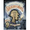 Image de Dans la tête de Sherlock Holmes Tome 1 : L'affaire du ticket scandaleux Partie 1 (short adventures incluses)