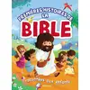 Image de Premières histoires de la Bible racontées aux enfants