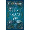 Image de Un fléau de sang & de pierre en occasion ou reconditionné