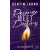 Image de Belladonna. Vol. 3. Revenge meet destiny en occasion ou reconditionné