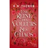 Image de Une Reine des Voleurs & du Chaos K. A. Tucker (Auteur)