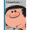 Image de Gaston (édition 2018) tome 1