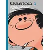 Image de Gaston (édition 2018) - Tome 1 - Premières gaffes André Franquin (Illustration), André Franquin (Auteur)