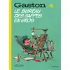 Image de Gaston (édition 2018) tome 4
