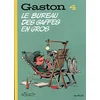 Image de Gaston. Vol. 4. Le bureau des gaffes en gros en occasion ou reconditionné