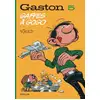 Image de Gaston Tome 5 : Gaffes à gogo