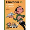 Image de Gaston. Vol. 5. Gaffes à gogo en occasion ou reconditionné
