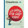 Image de Gaston (édition 2018) - Tome 6 - Les gaffes d'un gars gonflé André Franquin (Illustration), André Franquin (Auteur)