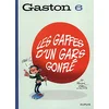 Image de Gaston. Vol. 06. Les gaffes d'un gars gonflé en occasion ou reconditionné