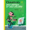 Image de Gaston (édition 2018) tome 7
