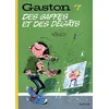 Image de Gaston. Vol. 7. Des gaffes et des dégâts en occasion ou reconditionné
