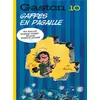 Image de Gaston (édition 2018) tome 10