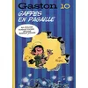 Image de Gaston. Vol. 10. Gaffes en pagaille en occasion ou reconditionné