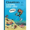 Image de Gaston (édition 2018) tome 11 - Lagaffe nous gâte